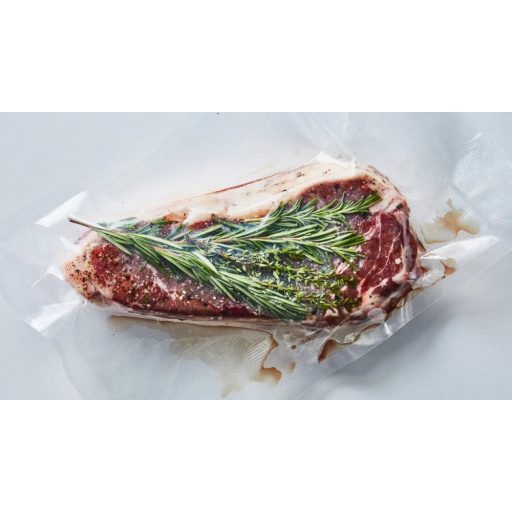 Folie de vidare în role de 30 cm x 6 m - Magic Vac - 2x6m buc/pachet