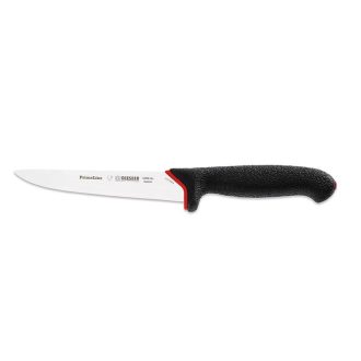 Cuțit pentru tăieturi cu lamă dreaptă 21 cm
