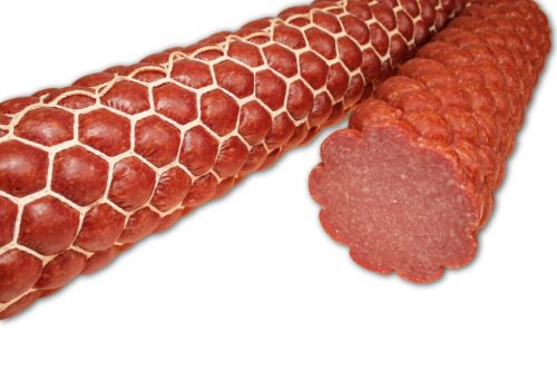 Membrană artificială HUKKI - Mahagon