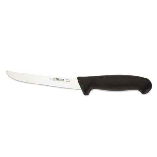 Cuțit tip scandinav Giesser rotunjit 15 cm