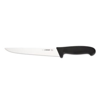 Cuțit pentru tăieturi cu lamă dreaptă 24 cm