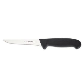 Cuțit pentru dezosat profesional Giesser lamă rigida 13 cm