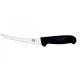 Cuțit pentru dezosat Victorinox, mâner fibrox 1/2 flexibil 15 cm