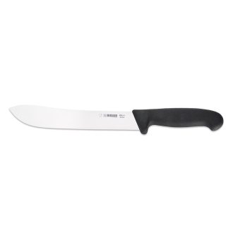 Cuțit pentru tăieturi, cu lamă dreaptă, 24 cm