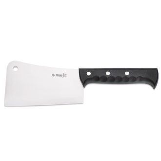 Barda măcelărie cu trei puncte 20cm
