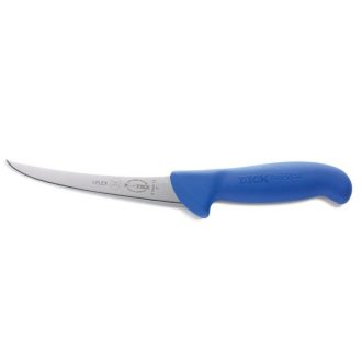   Cuțit măcelar pentru dezosat rotunjit Dick 1/2 flexibil 13 cm