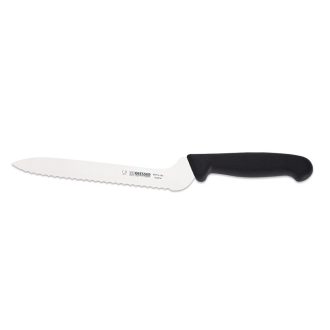 Cuțit pentru pâine profesional 23 mm