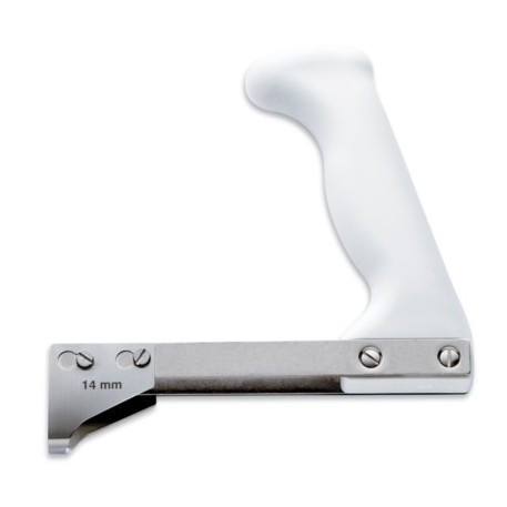 Cuțit pentru dezosat coaste Dick 14mm
