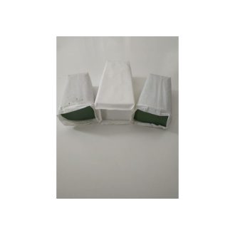 Pasta de lustruit verde măcelar 500 g