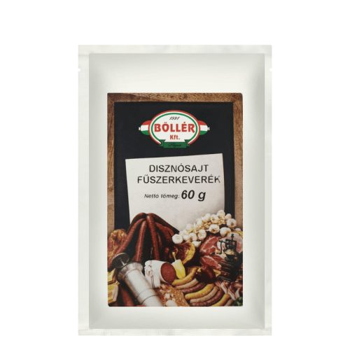 Amestec de condimente pentru tobă - 3 kg toba
