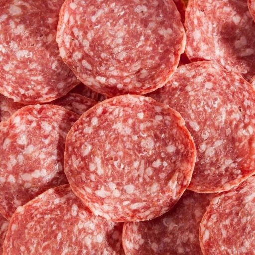 Amestec de condimente pentru salamul de iarnă, pentru 10 kg de carne