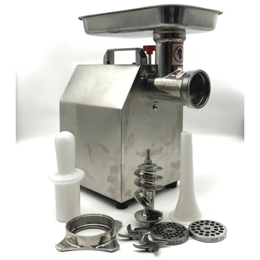 Mașină de tocat carne - 250 kg/h - INOXFOOD