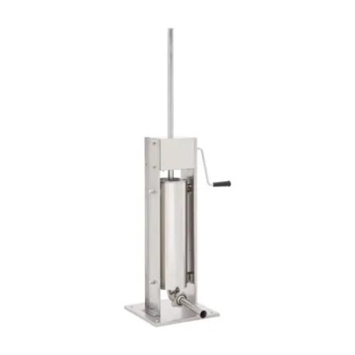 Aparat de umplut cârnati 7 L, profesional, manual