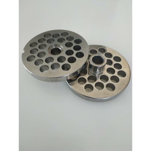 Sită pentru mașină de tocat carne 22 / 10 mm