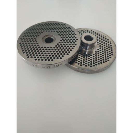 Sită pentru mașină de tocat carne 32 / 3 mm