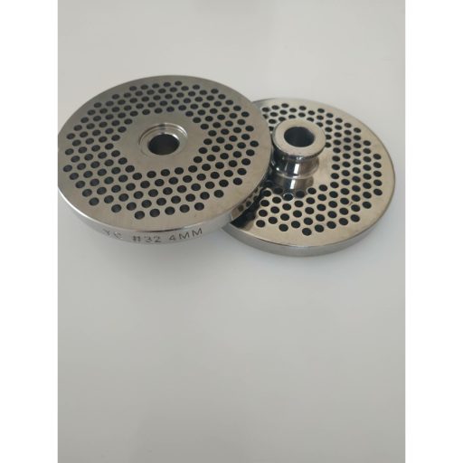 Sită pentru mașină de tocat carne 32 / 4 mm