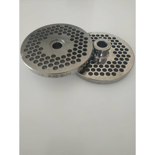 Sită pentru mașină de tocat carne 32 / 6 mm