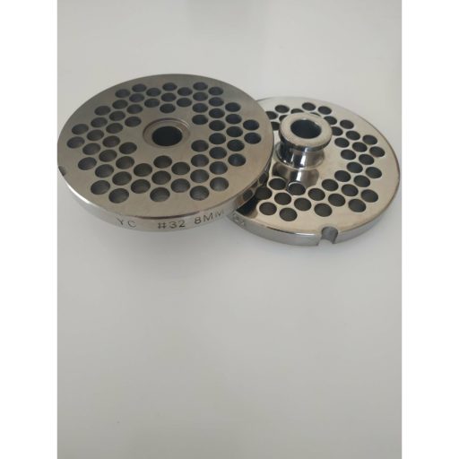Sită pentru mașină de tocat carne 32 / 8 mm