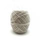 Fir, șnur din bumbac 3,3 / 3 mm, 200 g