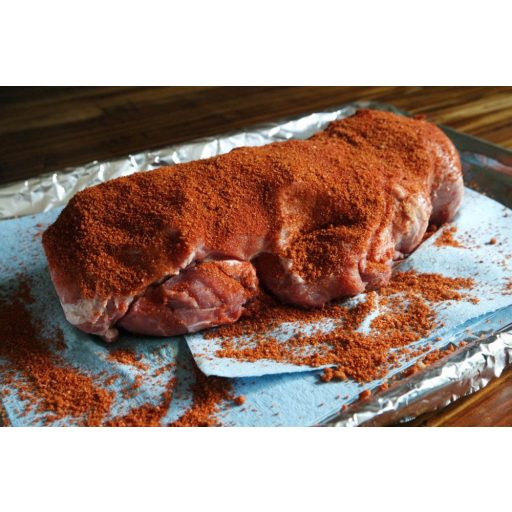 Condiment Pork Rub 280g