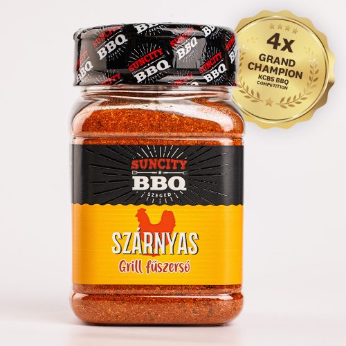 Sare condimentată de pui 280g
