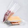 Pungi de vidare pentru alimente 30 x 40 cm (90 microni) - 50 buc