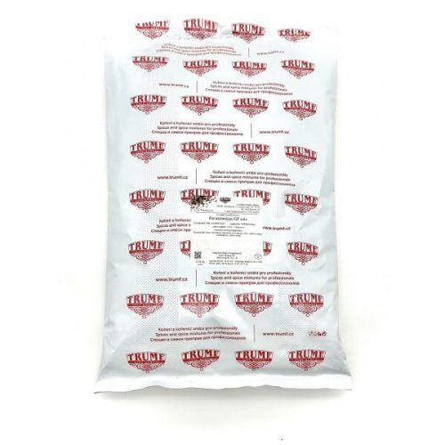 Amestec de condimente pentru lebăr țăranesc, cantitate 100 kg de carne