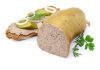 Amestec de condimente pentru lebăr țăranesc, cantitate 100 kg de carne