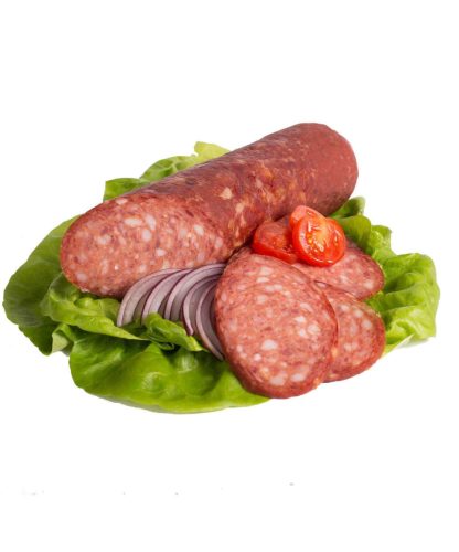 Amestec de condimente pentru salamul de vară turistic, cantitate 100 kg de carne - Tumf