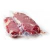 Pungi de vidare pentru alimente 15 x 30 cm (70 microni) - 100 buc