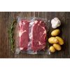 Pungi de vidare pentru alimente 15 x 30 cm (70 microni) - 100 buc