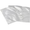 Pungi de vidare pentru alimente 25 x 35 cm (70 microni) - 100 buc