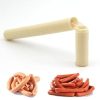 Invelişabil înveliş de colagen - 20 kg pentru crenvurști crocanţi