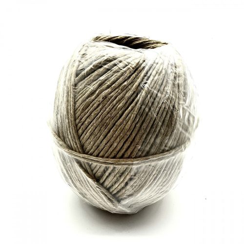 Șnur natural 1mm (2/1.75) 100/200g