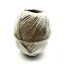 Șnur natural 1mm (2/1.75) 100/200g